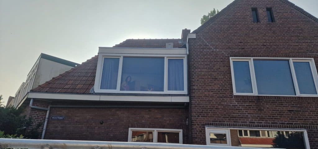 Helder en stevig raamwerk voor onderhouds- en glasservice in Friesland, geschikt voor woningverbetering en energie-efficiëntie.